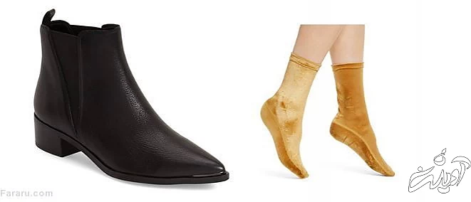 چگونه شیک پوش باشیم؟